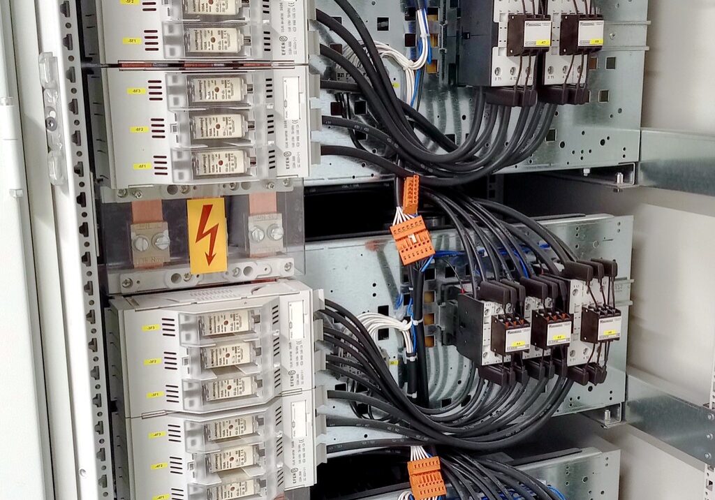 Kompensationsanlage im Gewerbebau et infra Nürnberg