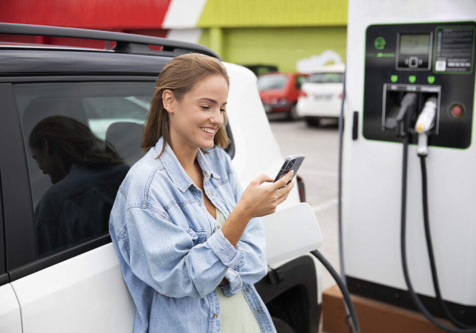 Ladesäulen prüfen et infra Nürnberg